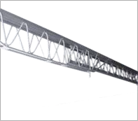 Telescopic Span