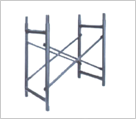 H-Frame Scaffold System