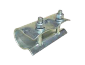 Sheet Metal Sleeve Coupler